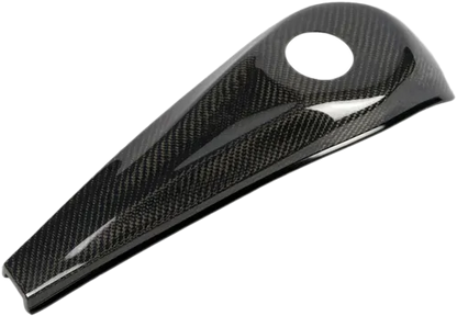 Hofmann Designs Carbon Fiber Dash