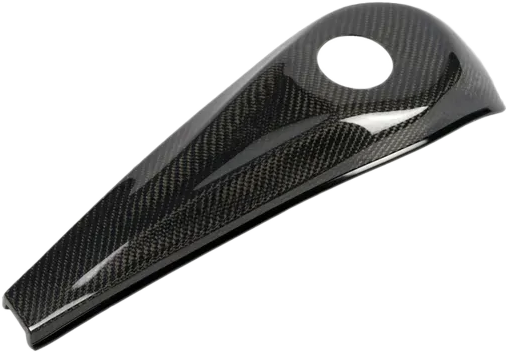 Hofmann Designs Carbon Fiber Dash