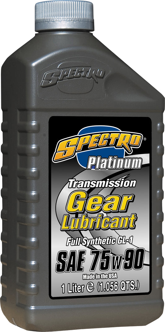 Spectro Platinum Transmission Full Syn Oil