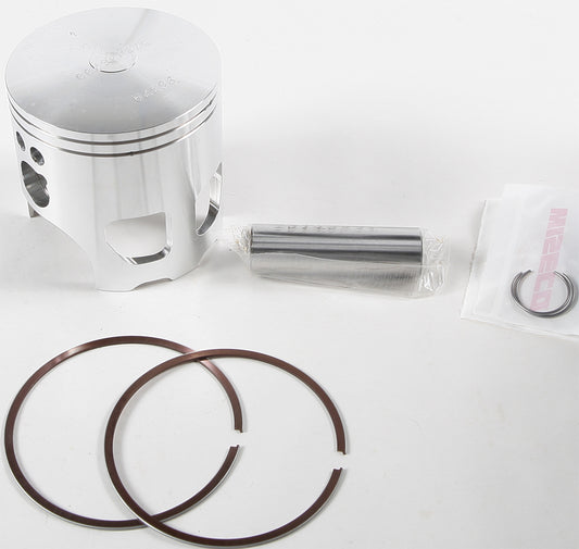 Wiseco Piston Kit Pro-Lite 67.00/+1.00 Yam