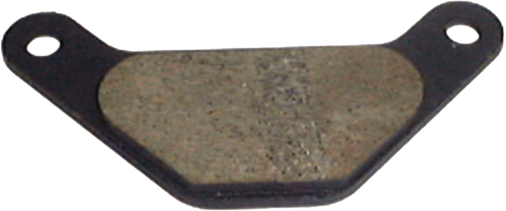 Sp1 Brake Pad Pol • #40-0214