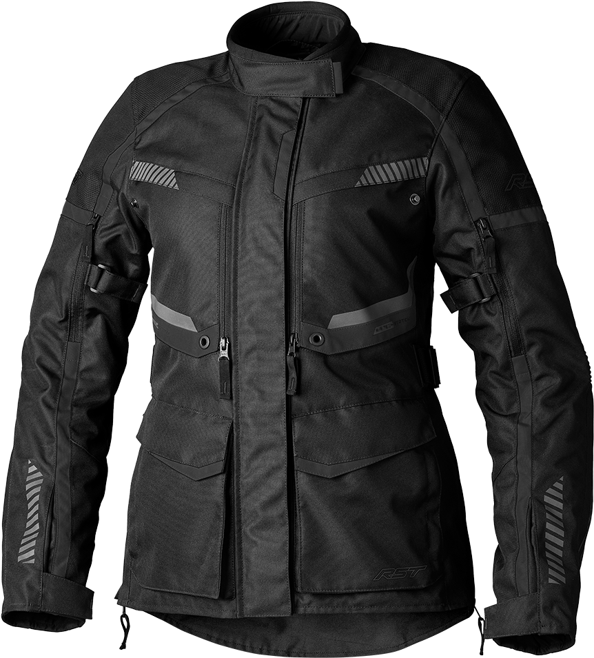 Rst Women's Maverick EVO CE Jacket