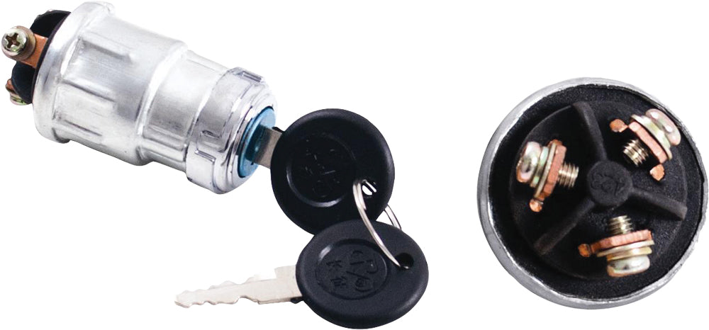 Mogo Parts 4-Stroke Ignition Switch