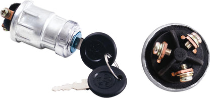 Mogo Parts 4-Stroke Ignition Switch