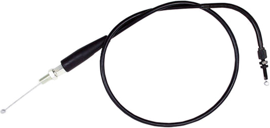 Motion Pro Black Vinyl Throttle Cable • #70-30350