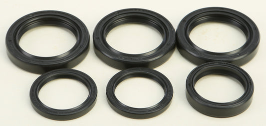 All Balls Differential Seal Kit • #22-520655