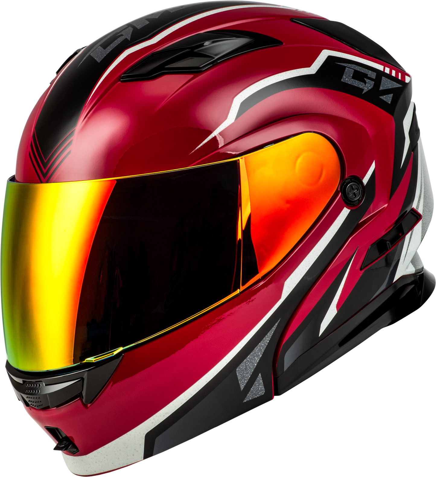 Gmax MD-01 Volta Helmet