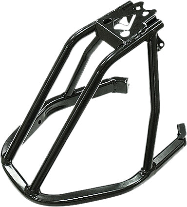 Sp1 Front Bumper A/C • #44-52002