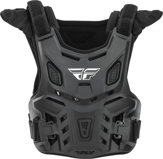 Fly Racing Youth CE Revel Race Roost Guard - Youth