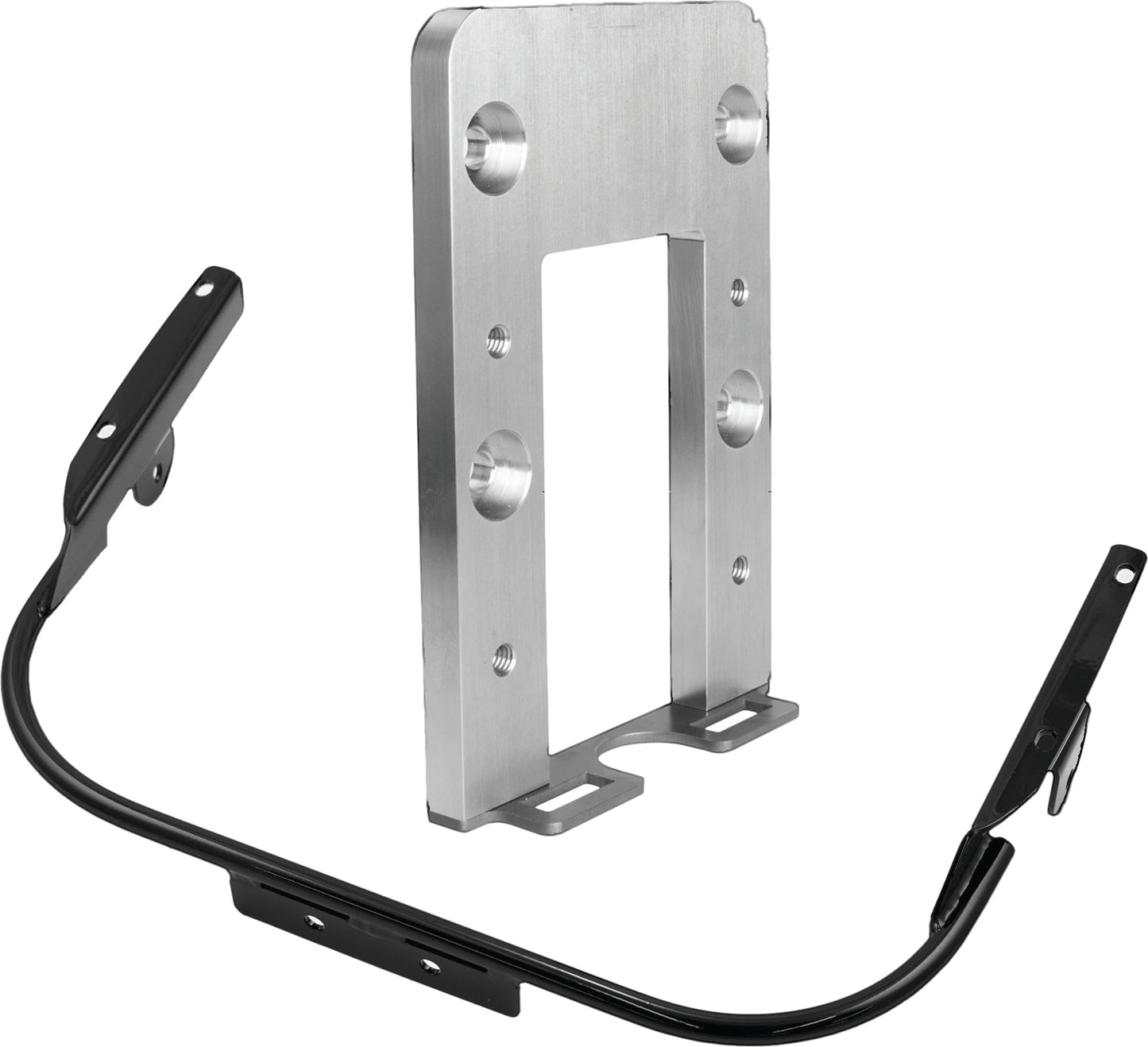 Baggernation Fairing Drop Block Kit
