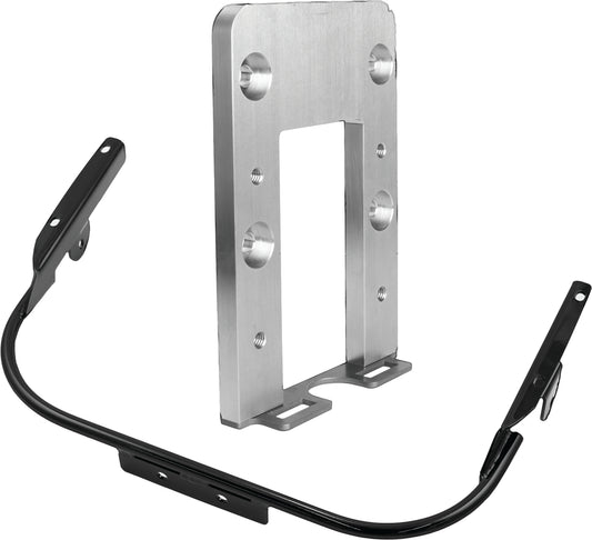 Baggernation Fairing Drop Block Kit