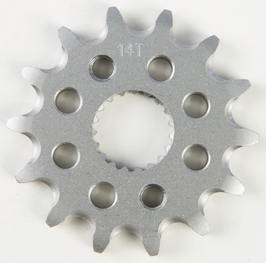 Fire Power Front Cs Sprocket Steel 14T-420 Hon • #255-1420114