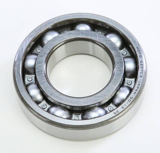 Prox Crankshaft Bearing Suz