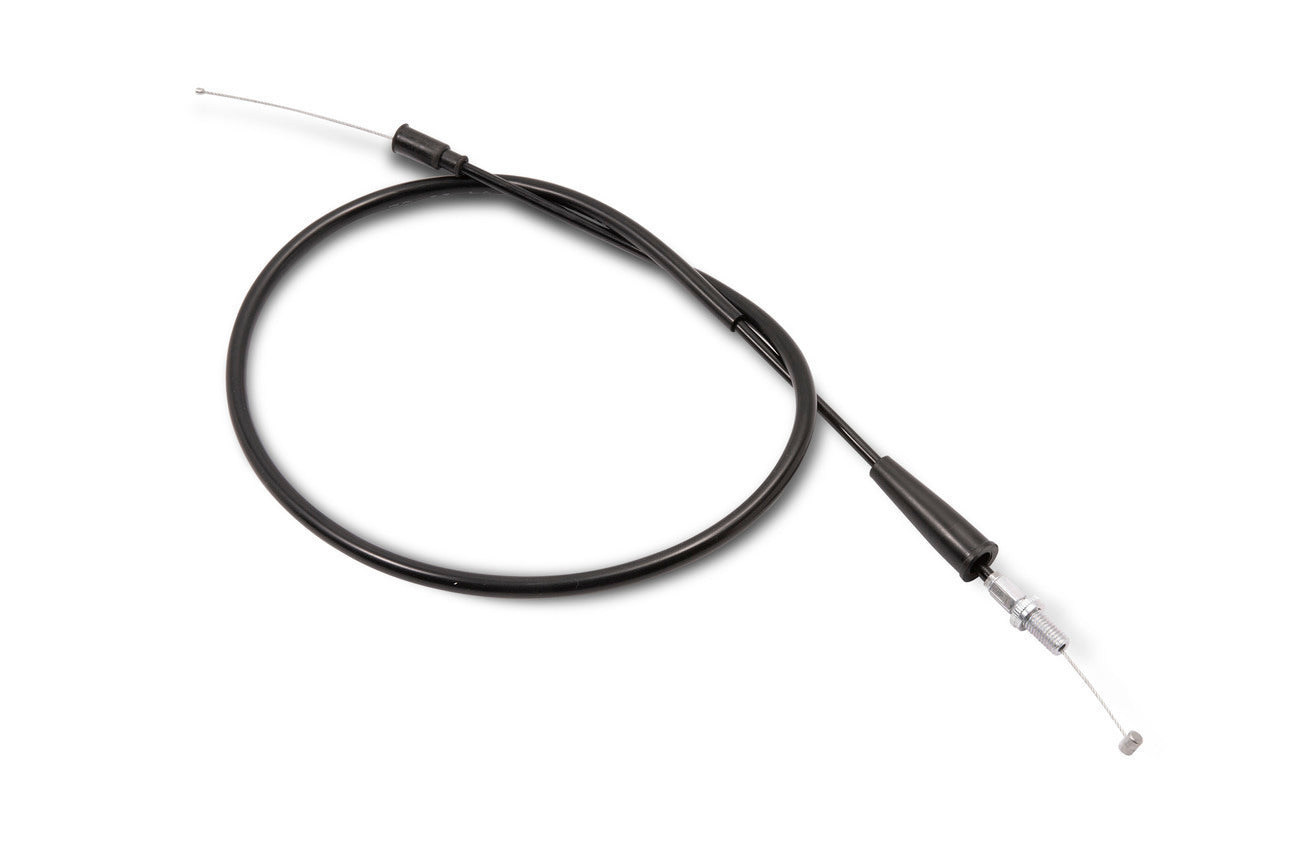 Motion Pro Black Vinyl Throttle Cable • #70-1178