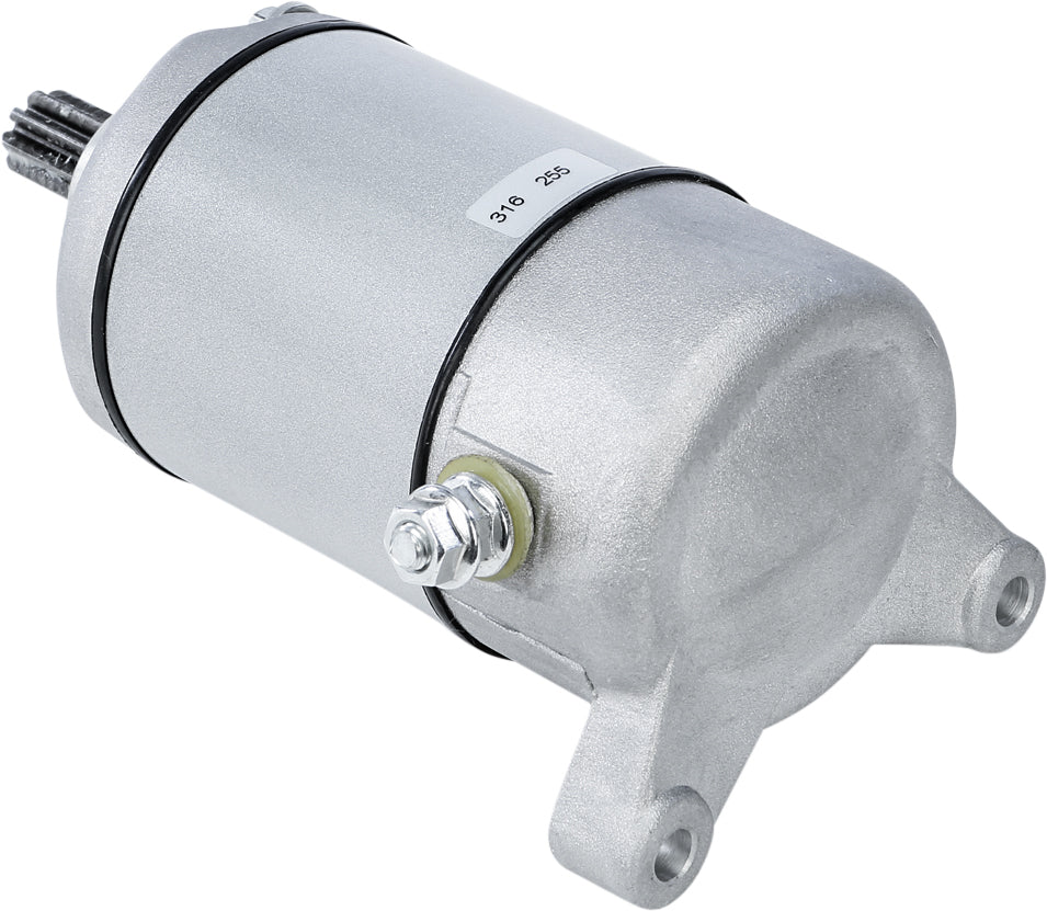 Fire Power Starter Motor Pol • #26-1261