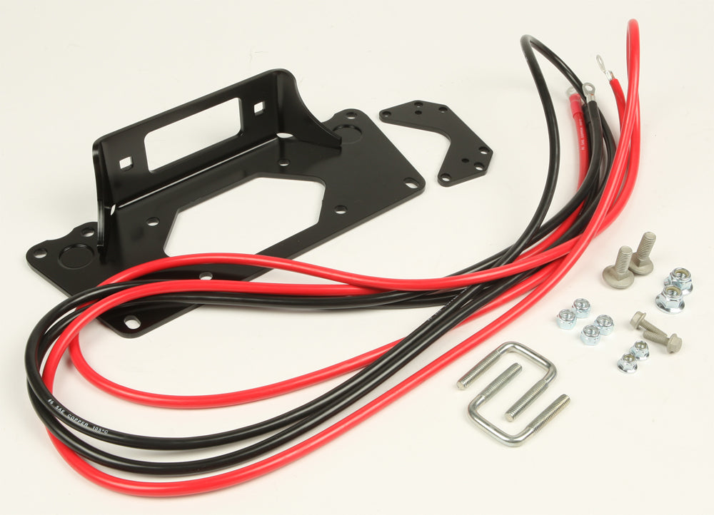 Warn Winch/Plow Mounting Kit