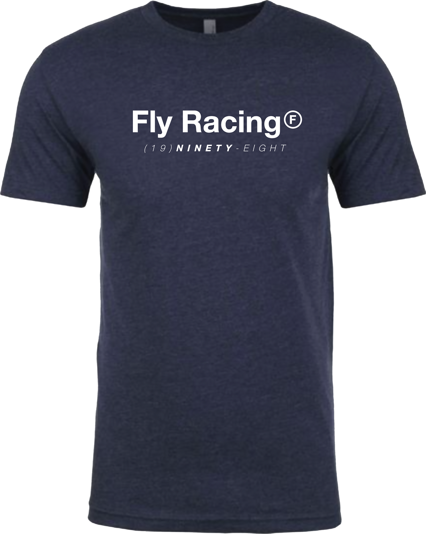 Fly Racing Trademark Tee (2024)