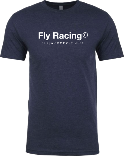 Fly Racing Trademark Tee (2024)