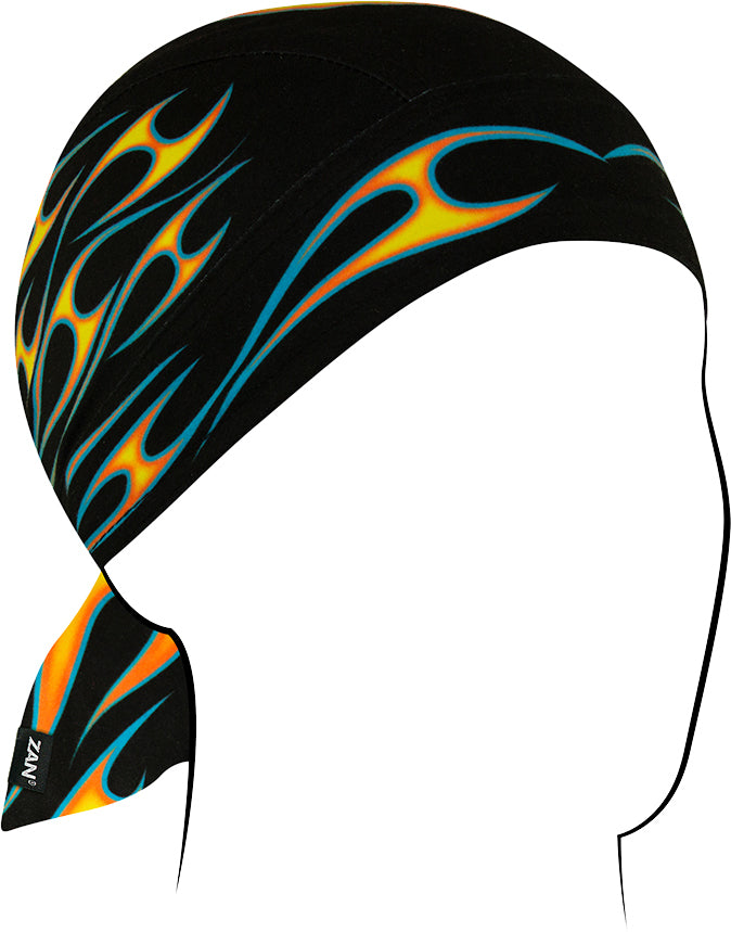 Zan Sportflex Flydanna Hot Rod Flame