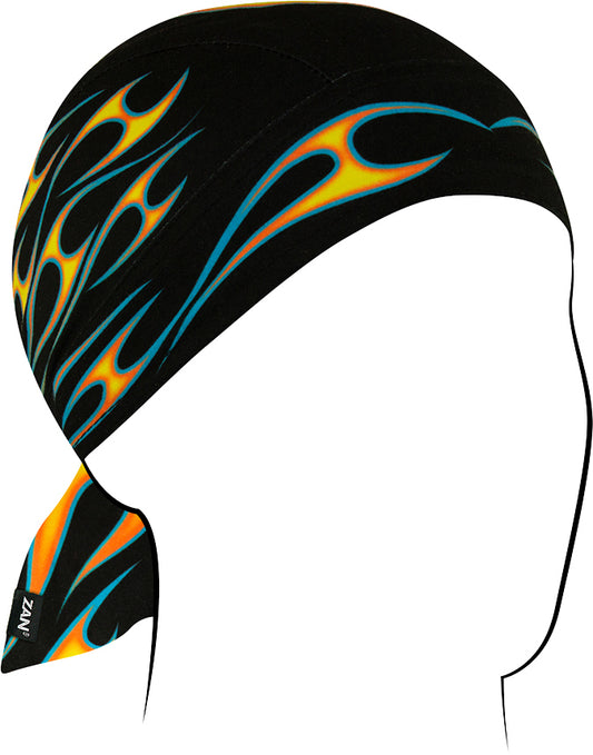 Zan Sportflex Flydanna Hot Rod Flame