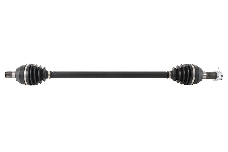 All Balls 8 Ball Extreme Axle Front • #531-1225