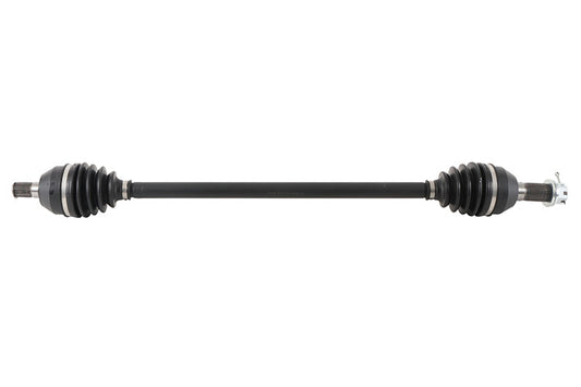 All Balls 8 Ball Extreme Axle Front • #531-1225