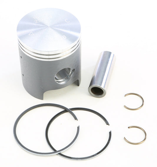 Vertex Piston Kit Cast 38.96/Std Cob