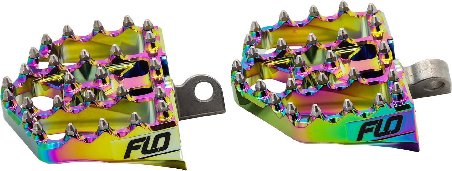 Flo Motorsports Mini Moto Boards