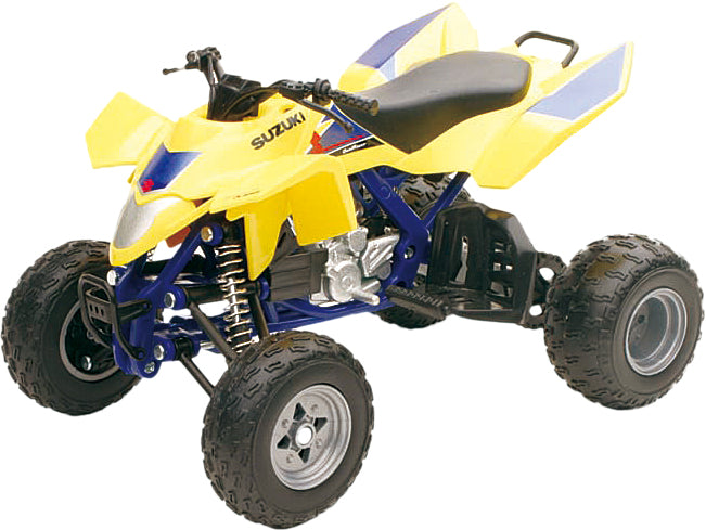 New-Ray Sport Vehicle/ATV Replica