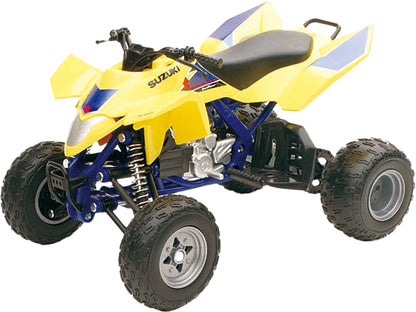 New-Ray Sport Vehicle/ATV Replica