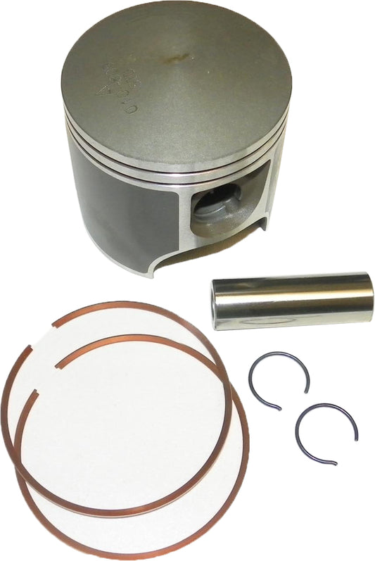 Wsm Piston Platinum Sd951 Di S-D 951 Di Motors • #78-80904P