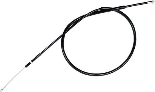 Motion Pro Black Vinyl Clutch Cable • #70-2524