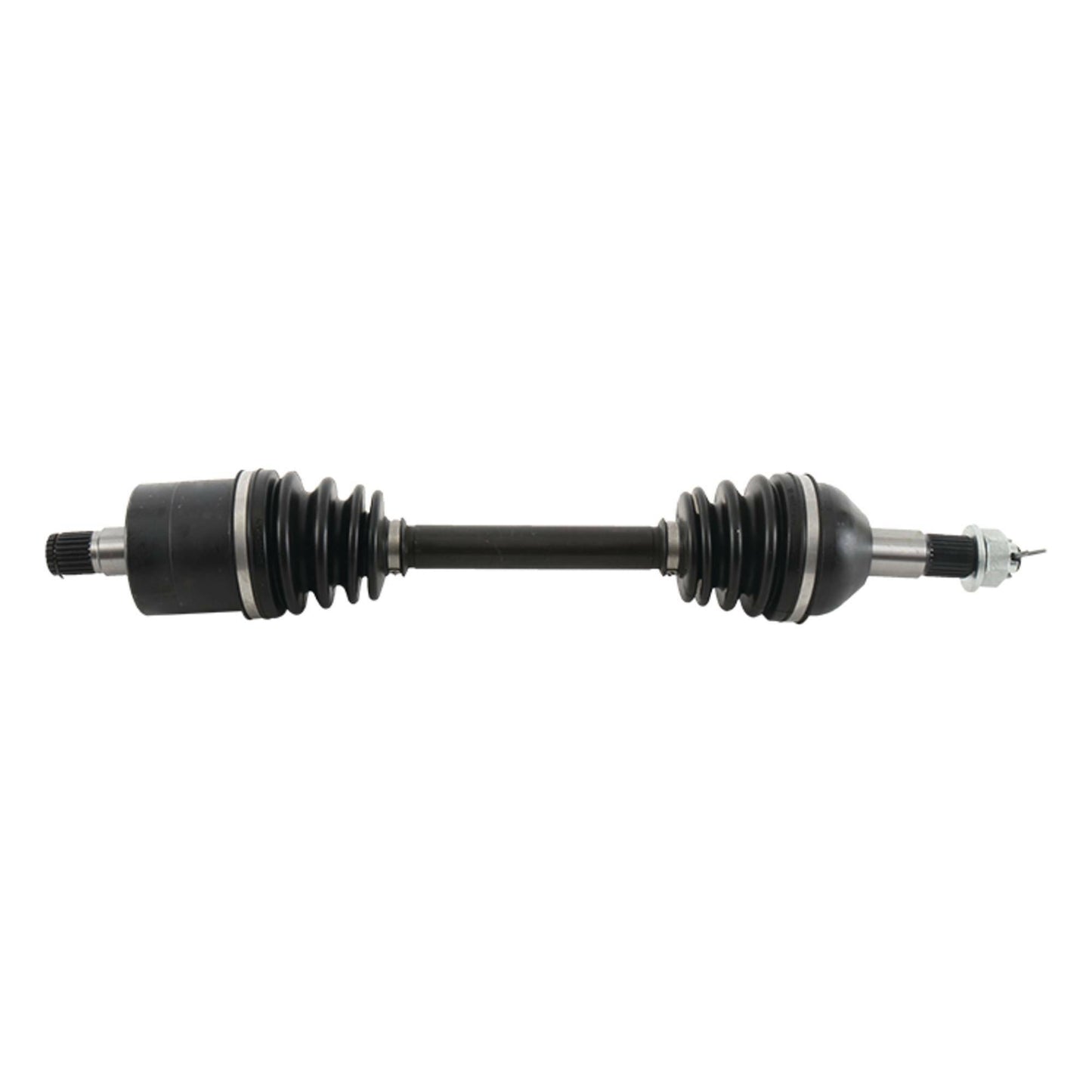 All Balls 8 Ball Heavy Duty Axle Can • #531-1755