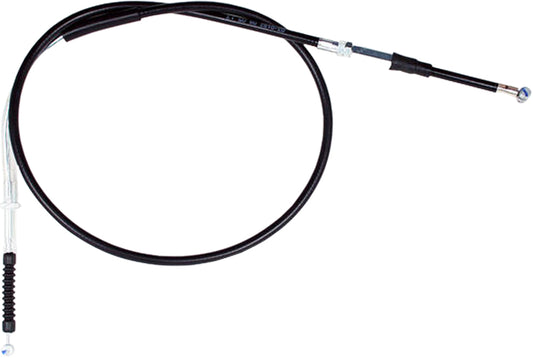 Motion Pro Black Vinyl Clutch Cable • #70-3182