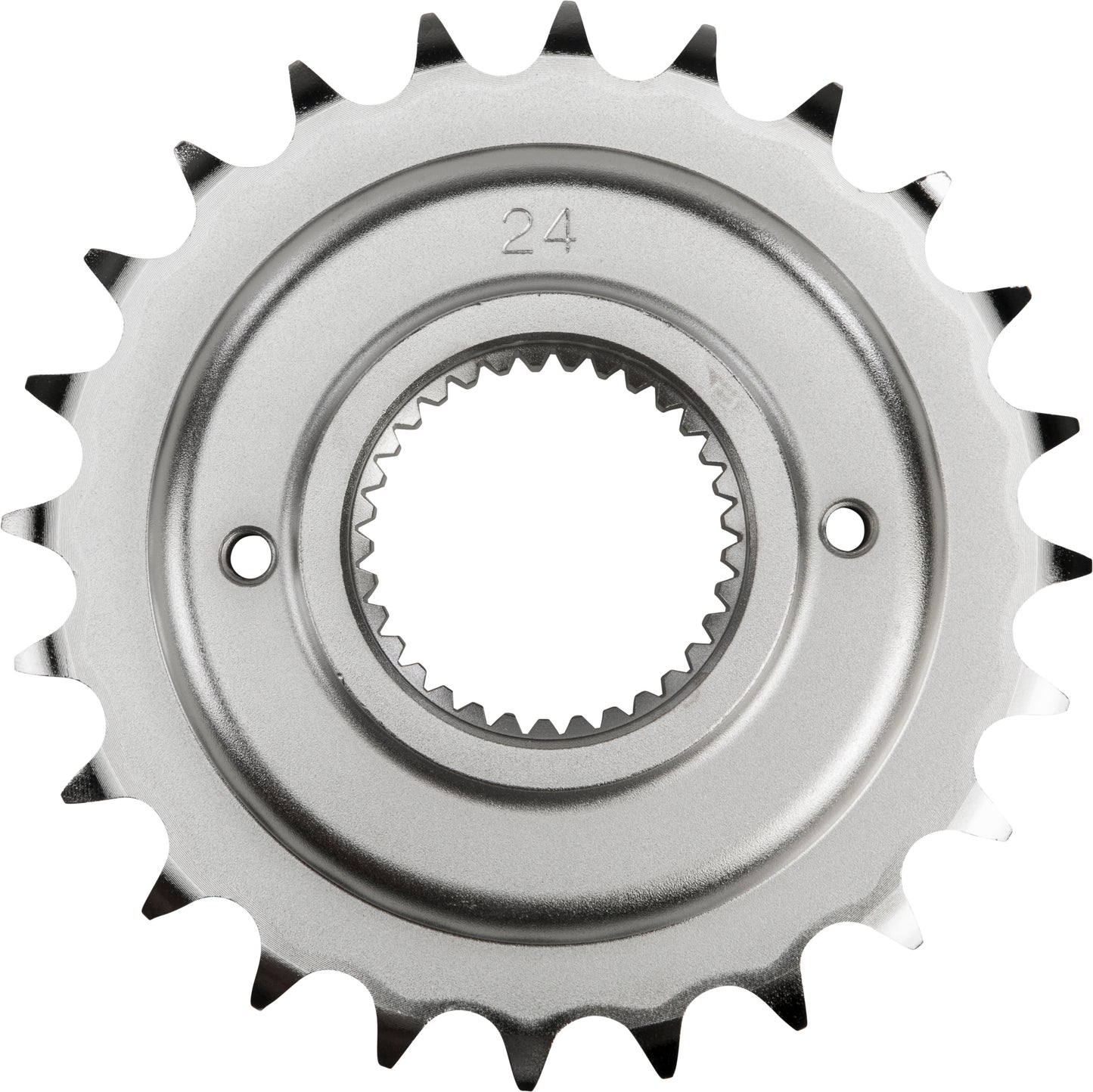 Harddrive Transmission Sprocket 24T Big Twin 5 Speed 94-06 .500