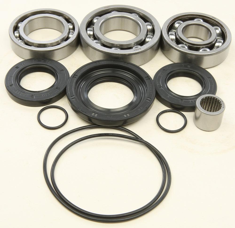 All Balls Rear Differential Bearing And Seal Kit • #22-52106