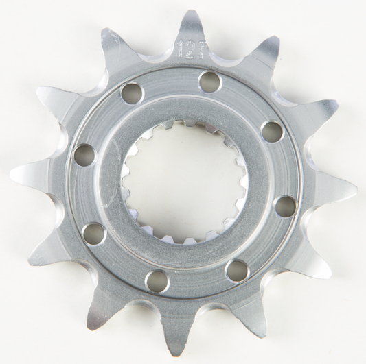 Fire Power Front Cs Sprocket Steel 12T-520 Suz • #255-4520312