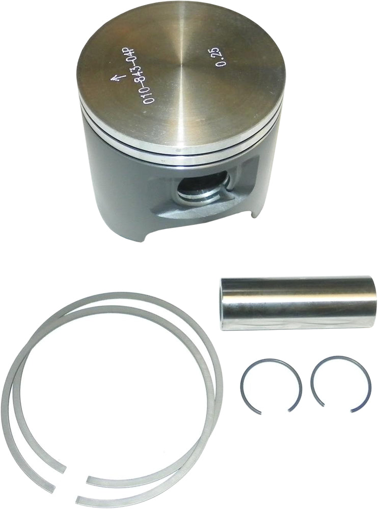 Wsm Piston Sxr 800 82.75Mm