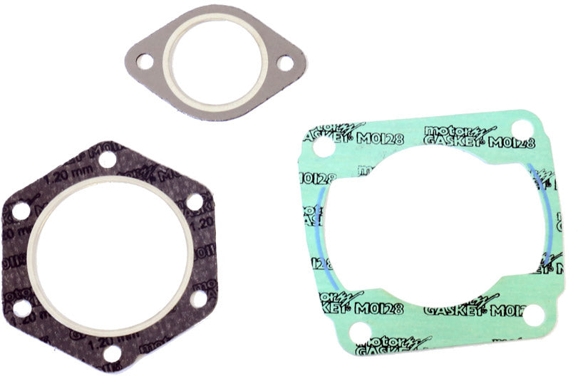 Athena Top End Gasket Kit Pol • #69-0760