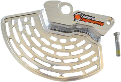 Enduro Engineering Front Brake Rotor Guard