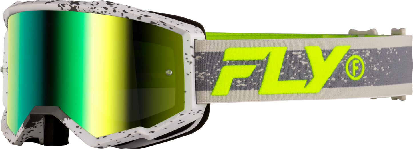 Fly Racing Zone Goggles - Youth