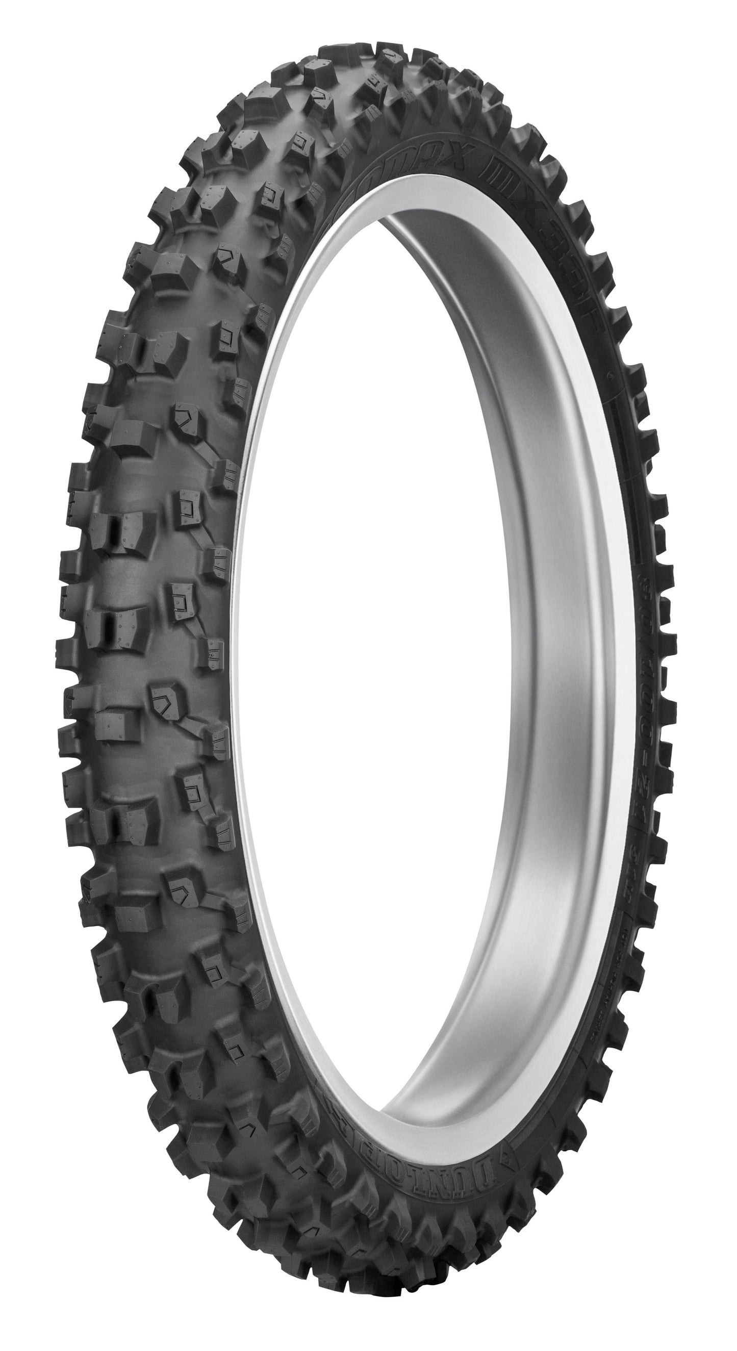 Dunlop Geomax MX33 Tire