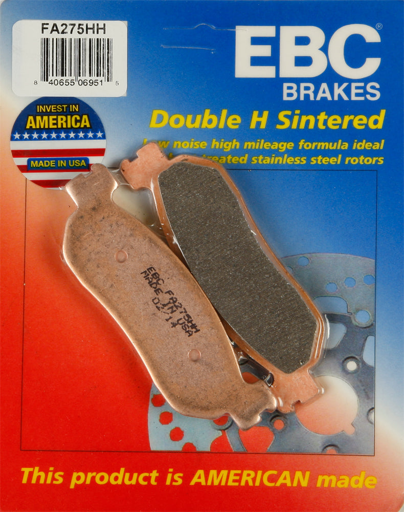 Ebc Brake Pads • #15-275H