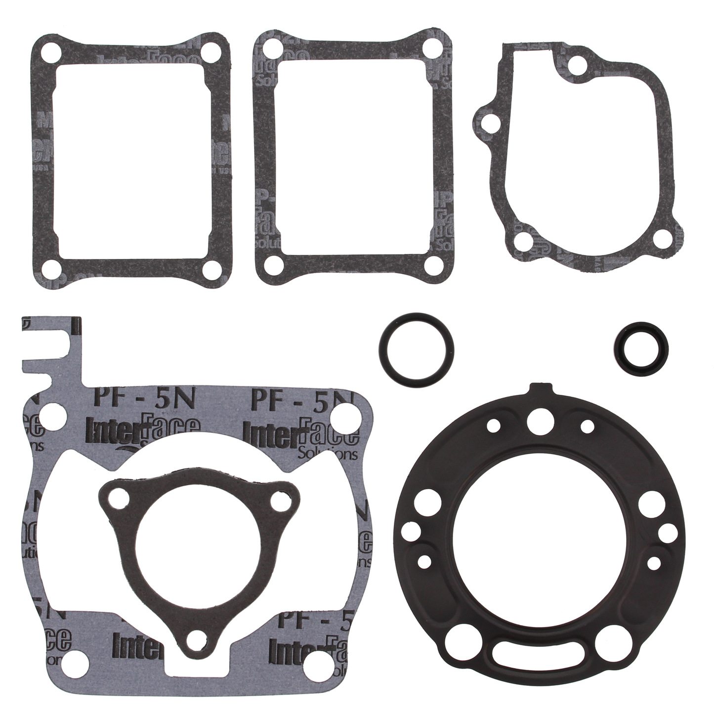 Vertex Top End Gaskets • #681-0237