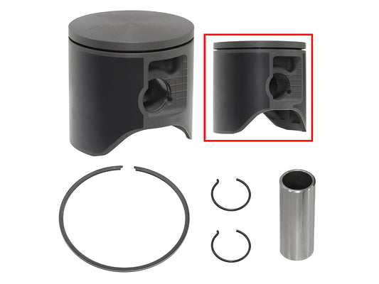 Sp1 Piston T-Moly Pol • #54-9288PS