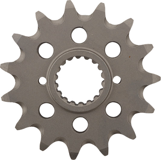 Supersprox Front Cs Sprocket Steel 15T-520 Bmw/Husq