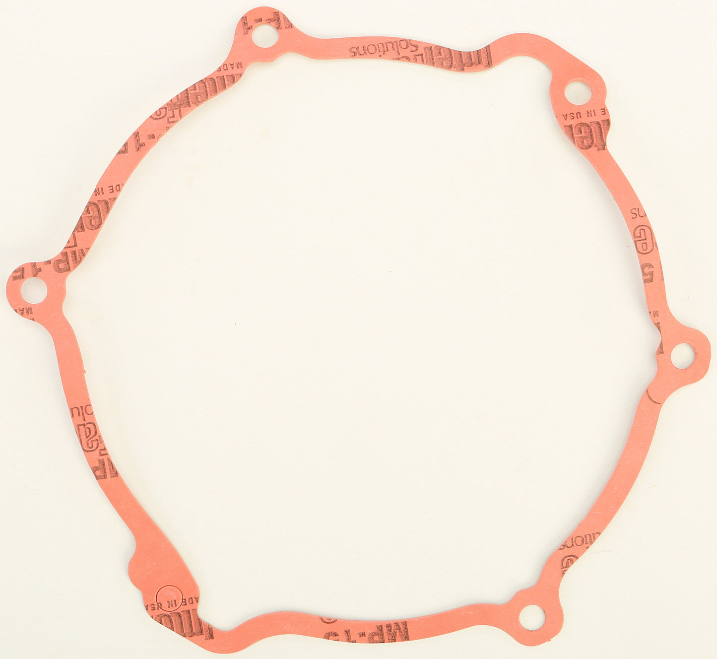 Boyesen Motorcycle Clutch Cover Gasket • #59-7393