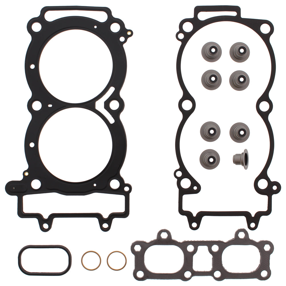 Vertex Top End Gaskets - Polaris • #681-0969