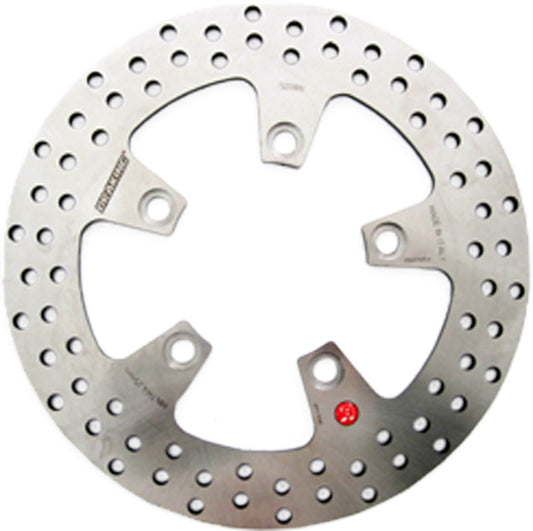 Braking Rotor Rear • #32-4508