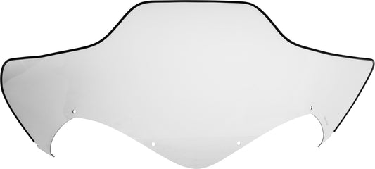 Koronis Windshield Standard Smoke A/C • #40-11860